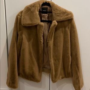 Theory coat